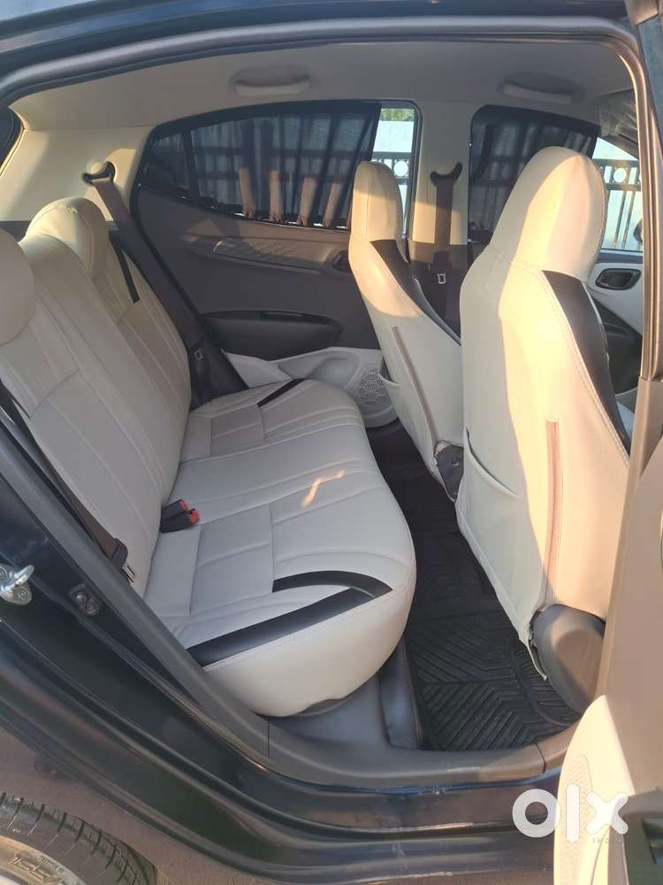 Hyundai Grand I10 Nios Amt Magna, 2022, Petrol