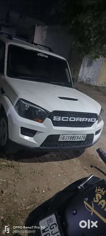 Neet And Clean Car With Alloy And Music System