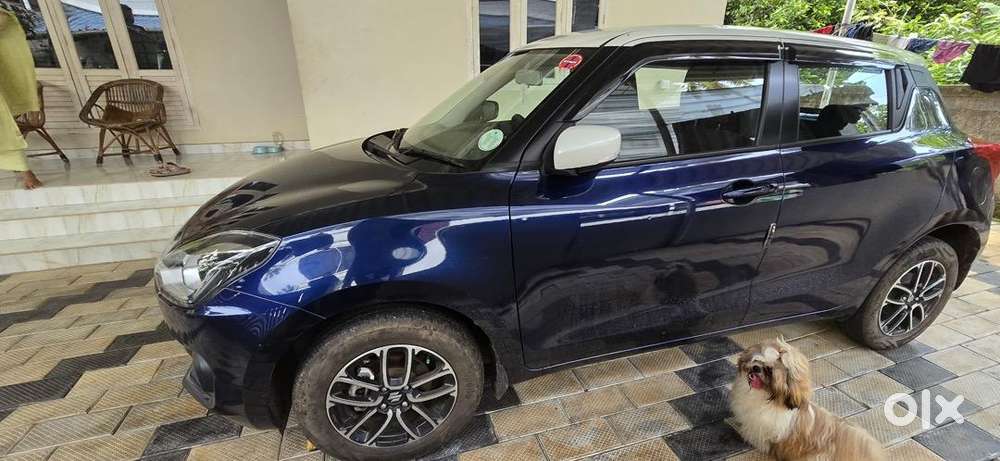 Maruti Suzuki Car 2022 September