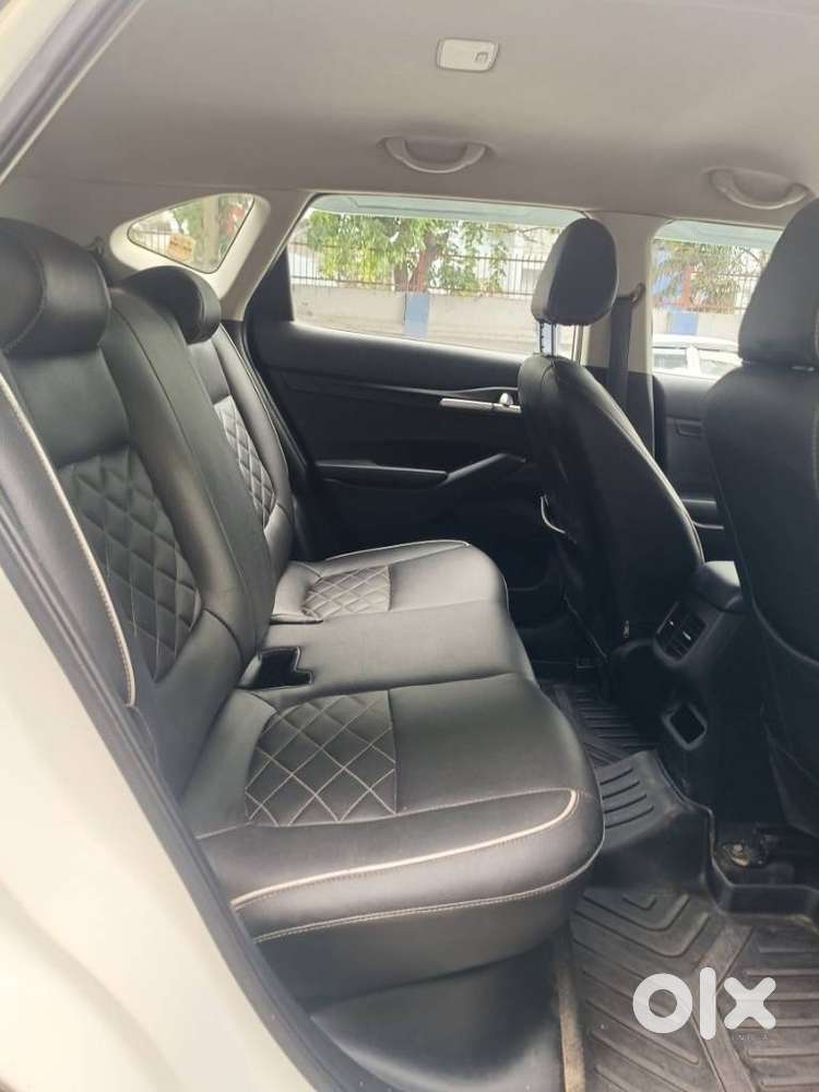 Kia Seltos Htk Plus D, 2019, Diesel