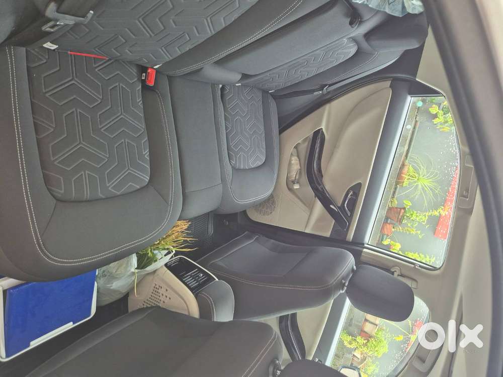 Nexon Xza Plus S 2021 65k Driven