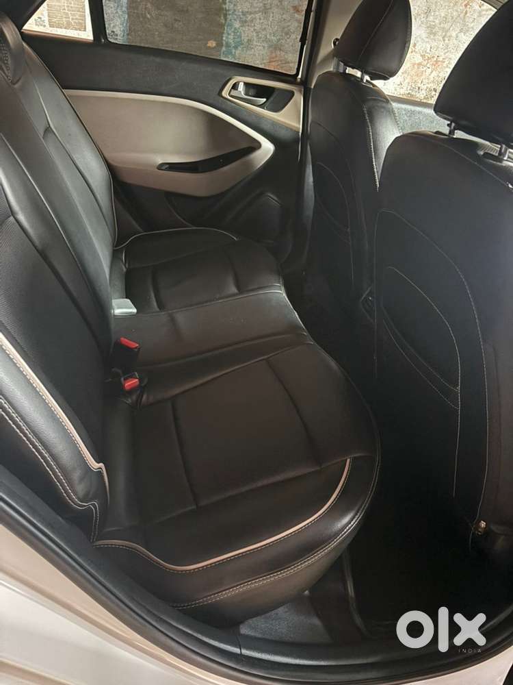 2019 Hyundai I20 Magna Petrol
