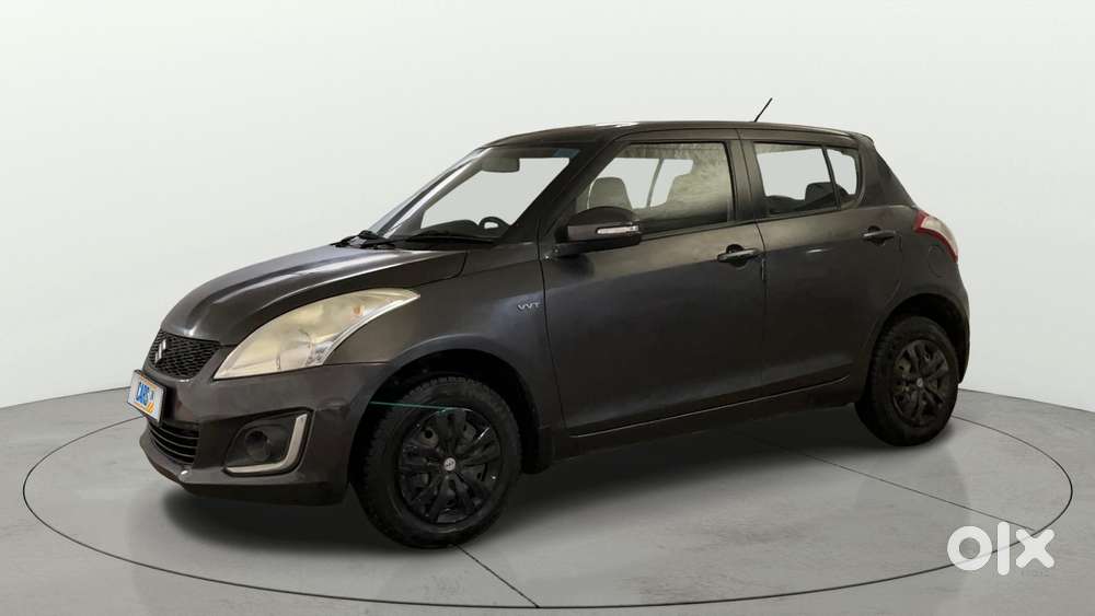 Maruti Suzuki Swift 2011-2014 Vxi, 2014, Petrol