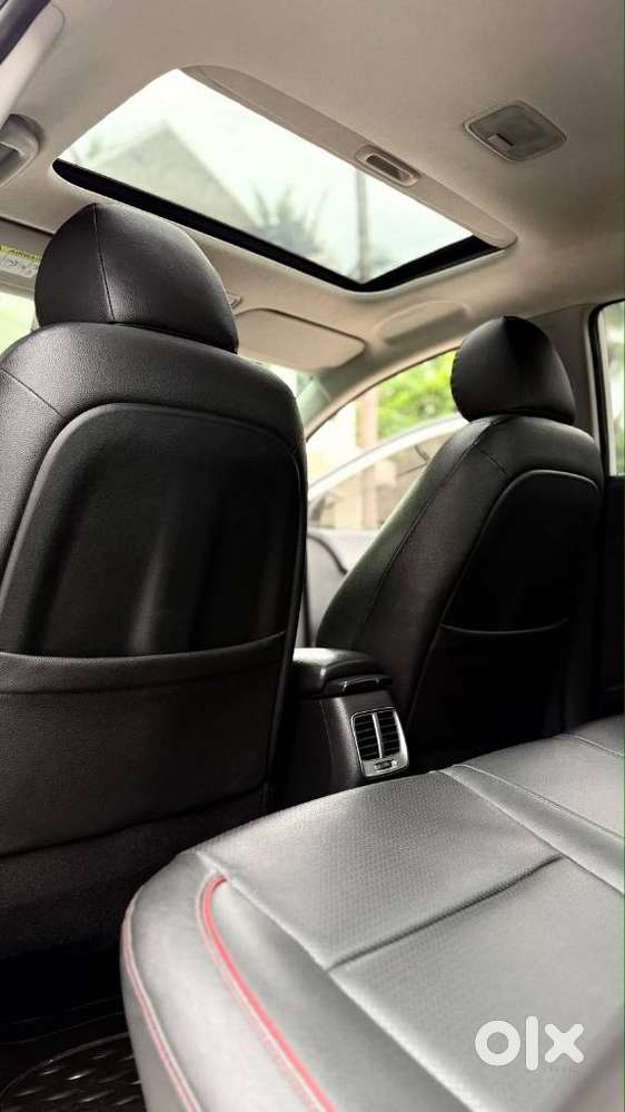 Hyundai Verna 1.0 Sx (o) Turbo Gdi Dct, 2021, Petrol