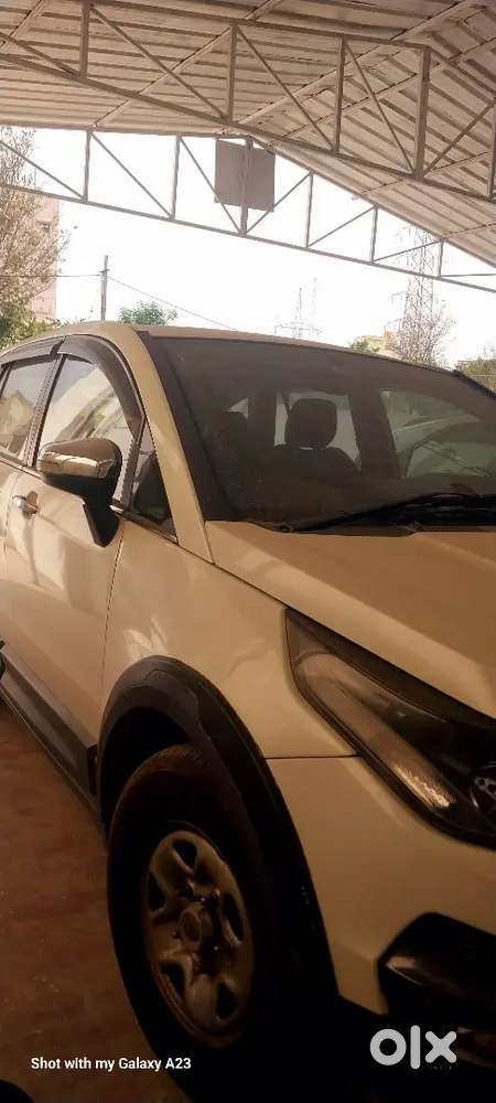 This Is So Bossy Car , Fuel Efficient Very Nice Well Maintain Car