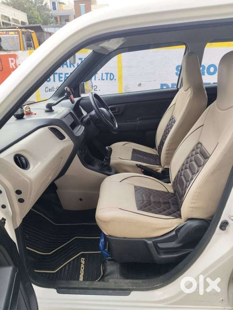 Maruti Suzuki Wagon R 1.0 Lxi Cng, 2023, Cng & Hybrids