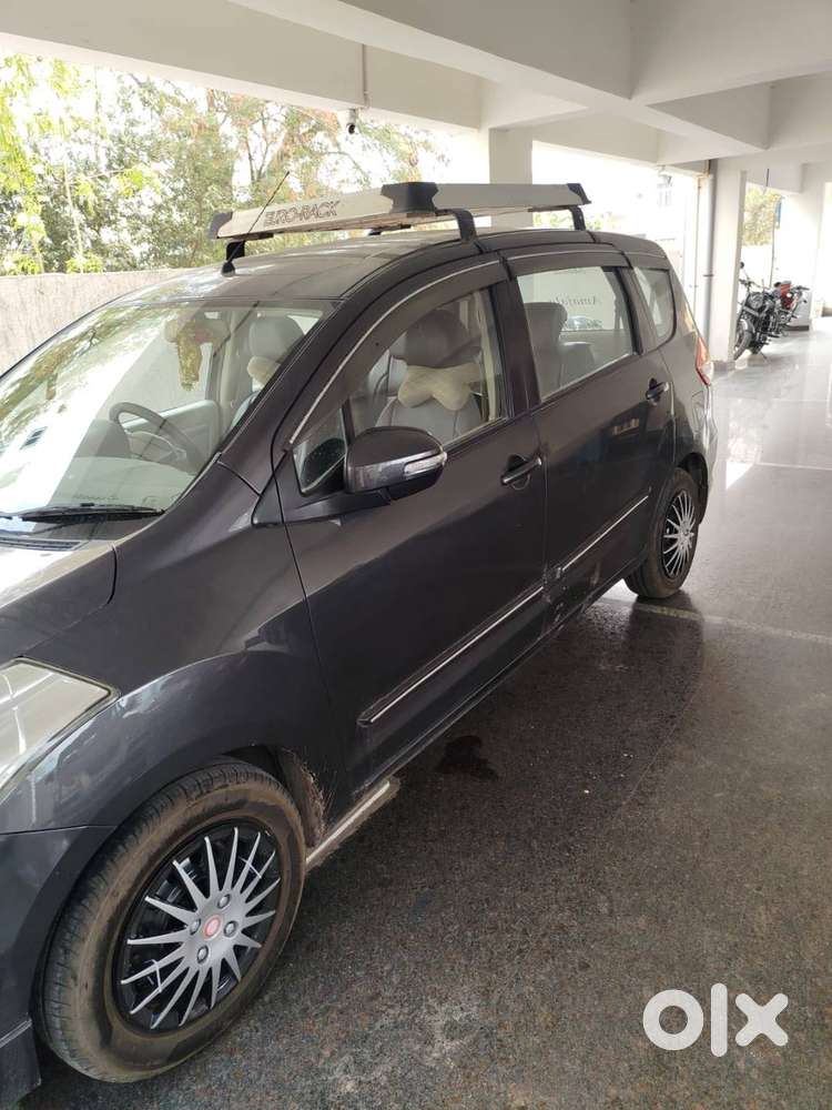 Maruti Suzuki Ertiga 2018 Vxi Manual (petrol)