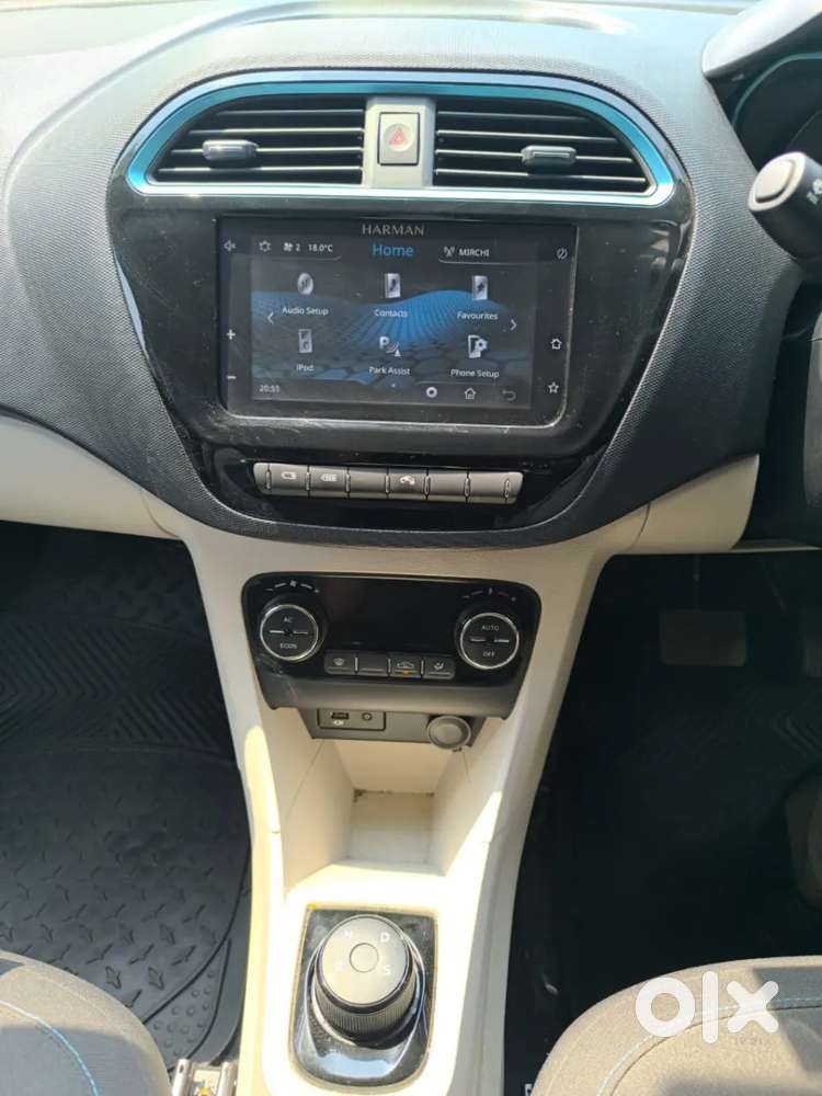 Tata Tiago Ev Xt Mr, 2022, Electric