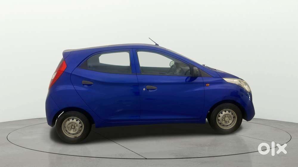 Hyundai Eon Era +, 2013, Petrol