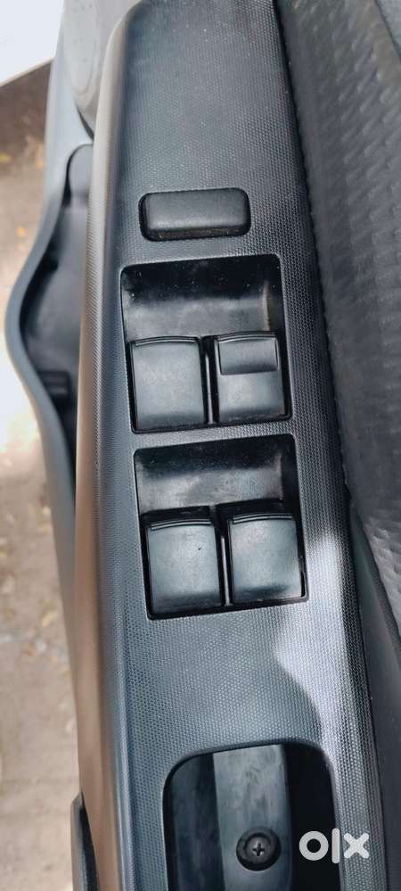 Toyota Etios G Xclusive Edition, 2017, Diesel