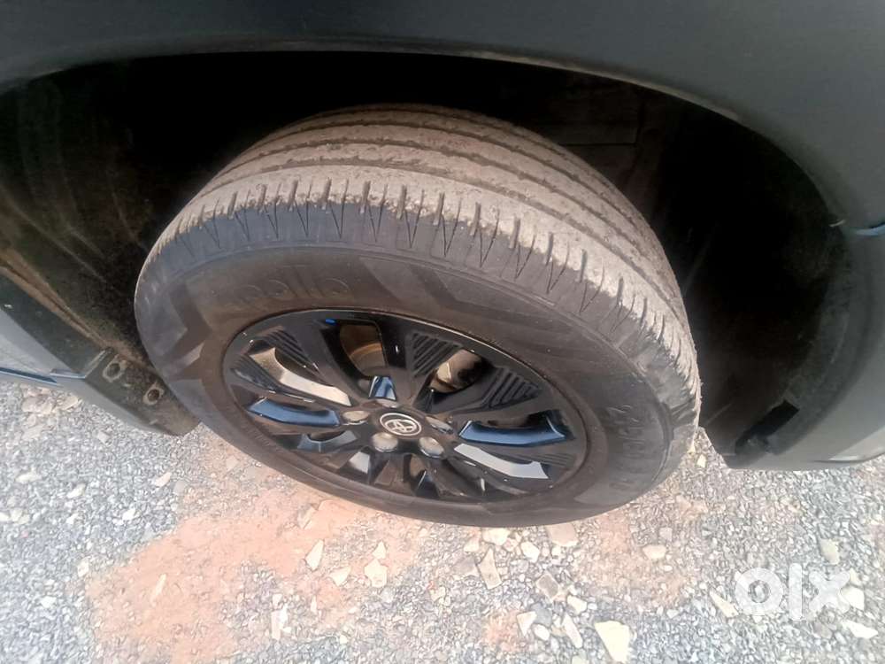 Toyota Urban Cruiser 1.5 High Grade Mt, 2020, Petrol