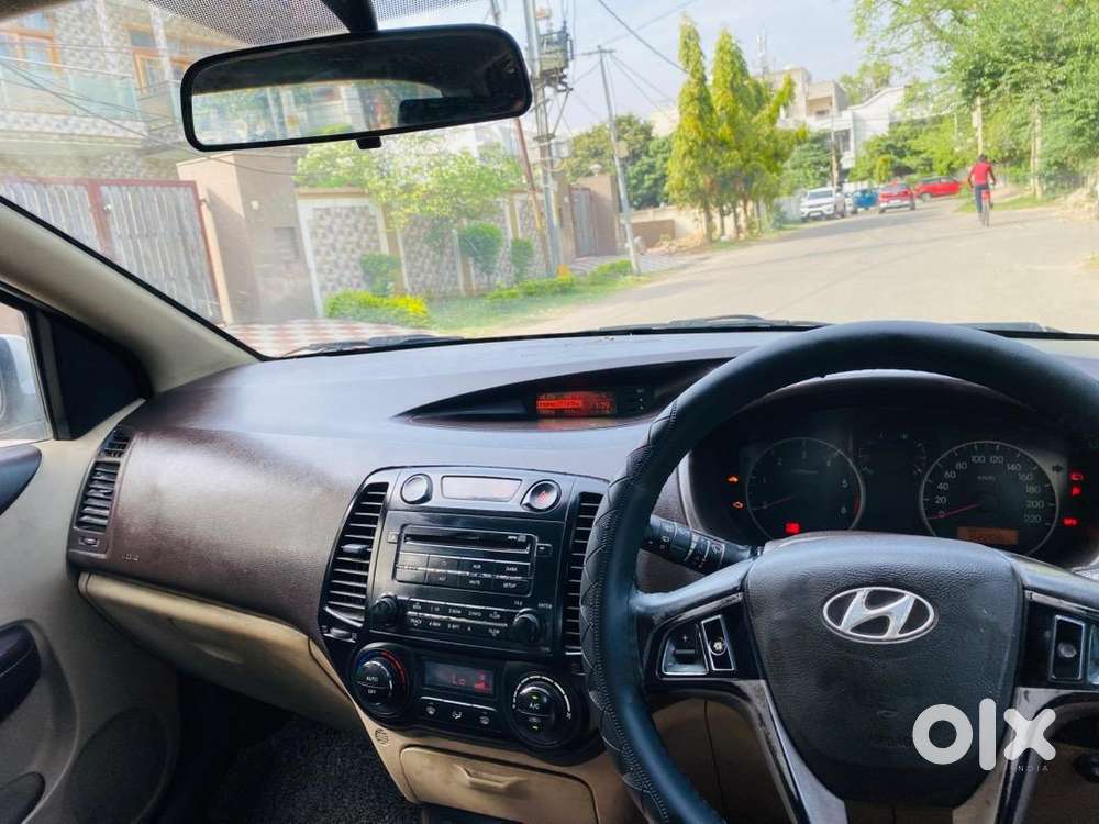 Hyundai I20 2010 Life Upto 2030