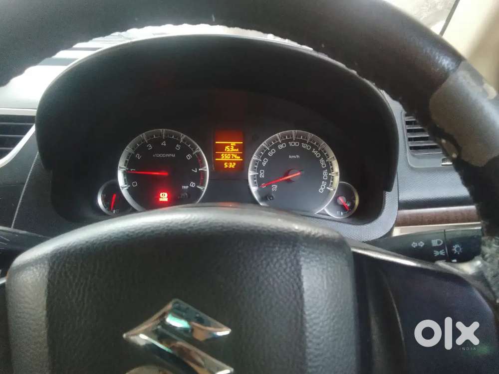Swift D Zire Sall 123
