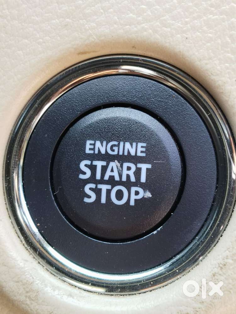 Maruti Suzuki Ciaz Zxi, 2015, Petrol