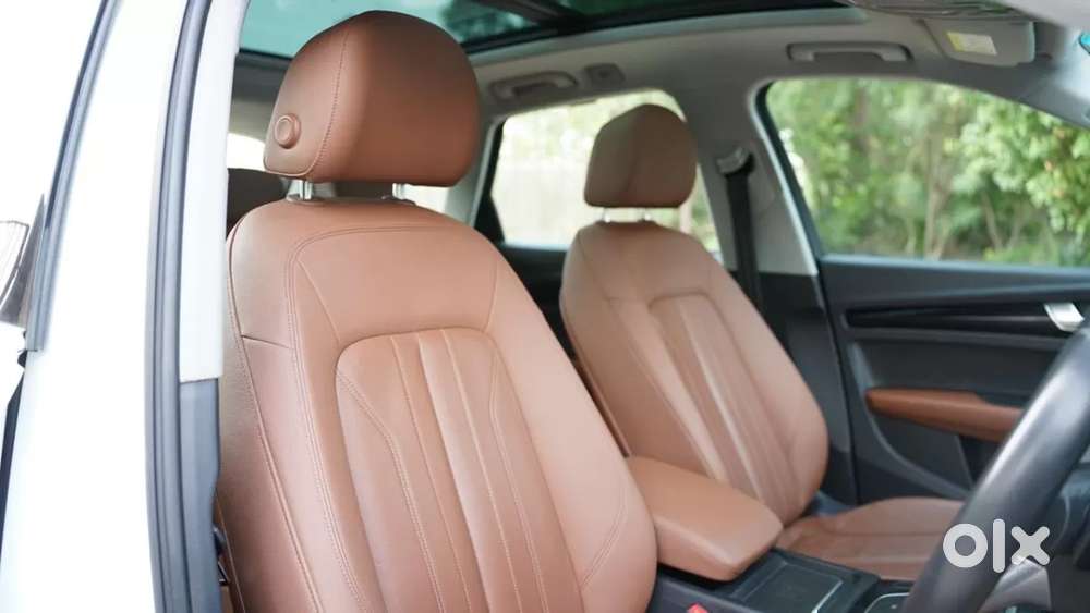 Audi Q5 Technology 45 Tfsi, 2022, Petrol