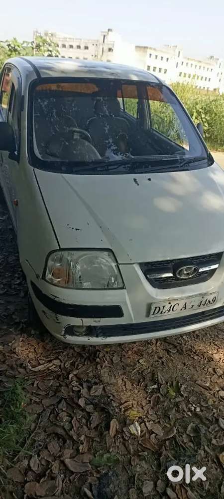 Hyundai Santro Xing Xl 2006