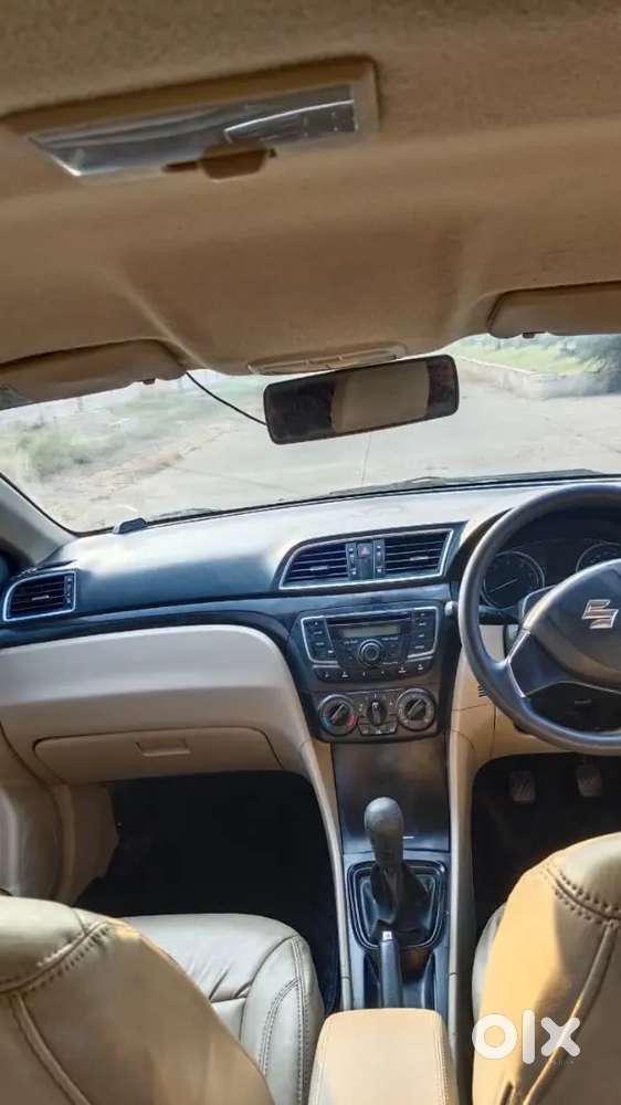 Maruti Suzuki Ciaz Vdi 2017 Year