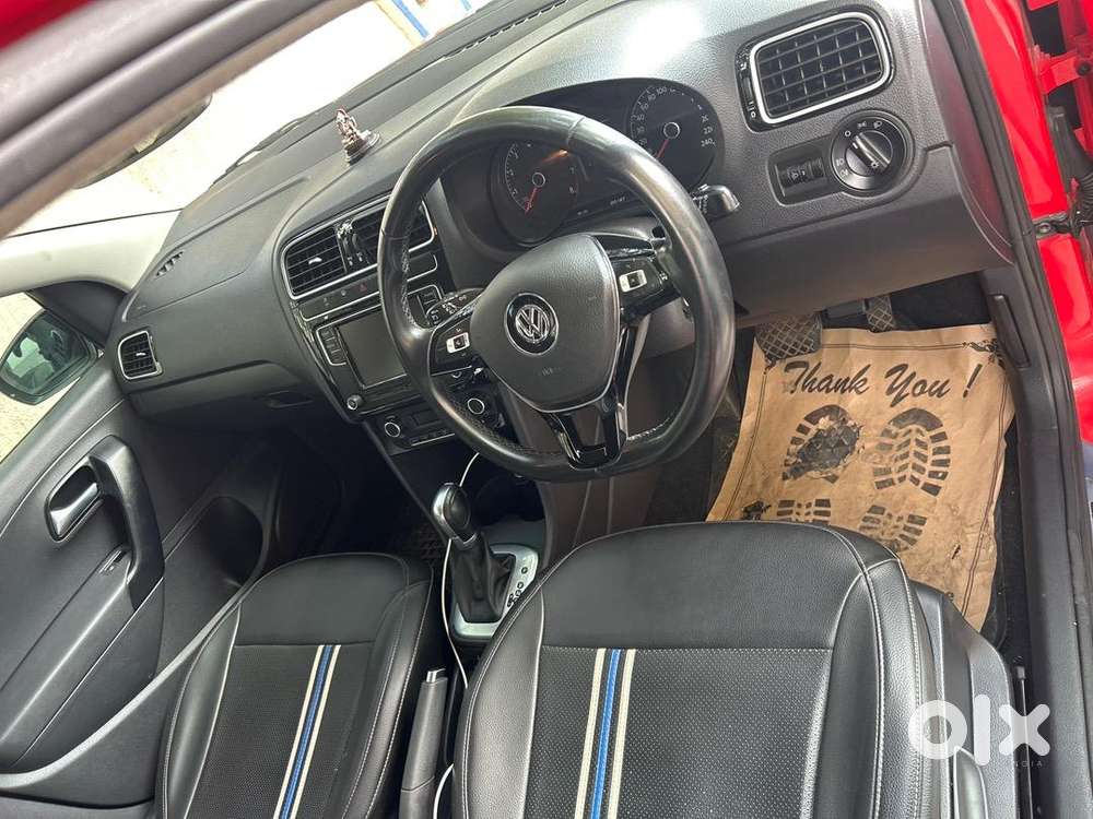 Volkswagen Automatic 2022