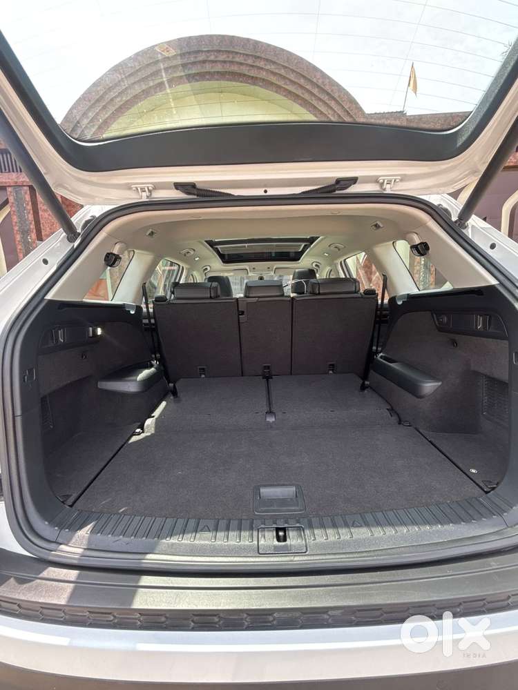 Skoda Kodiaq Scout, 2020, Diesel