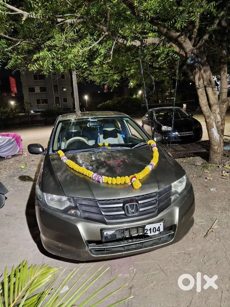 Honda City 2014 Petrol 150000 Km Driven