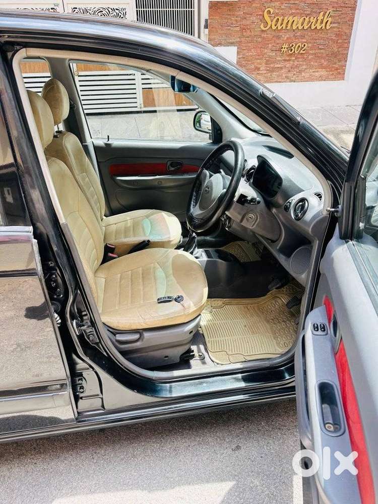 Hyundai Santro Xing Gls, 2008, Petrol