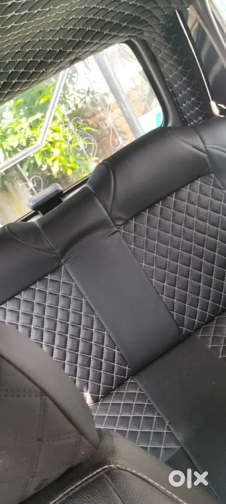 New Condition
Fully Modified
Life Upto 2031