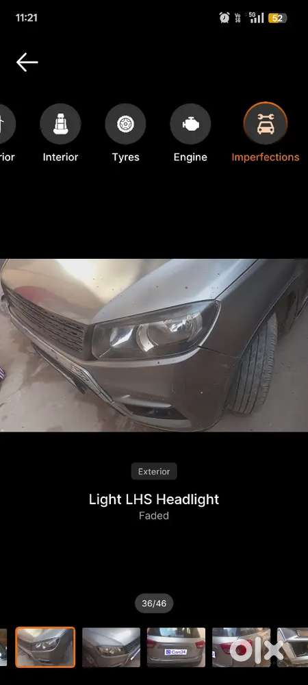 Maruti Suzuki Brezza 2017 Diesel 136435 Km Driven