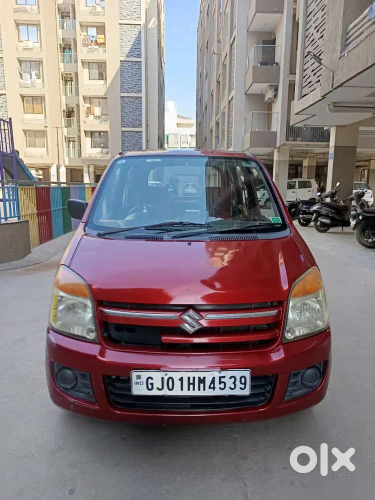 Maruti Wagonr