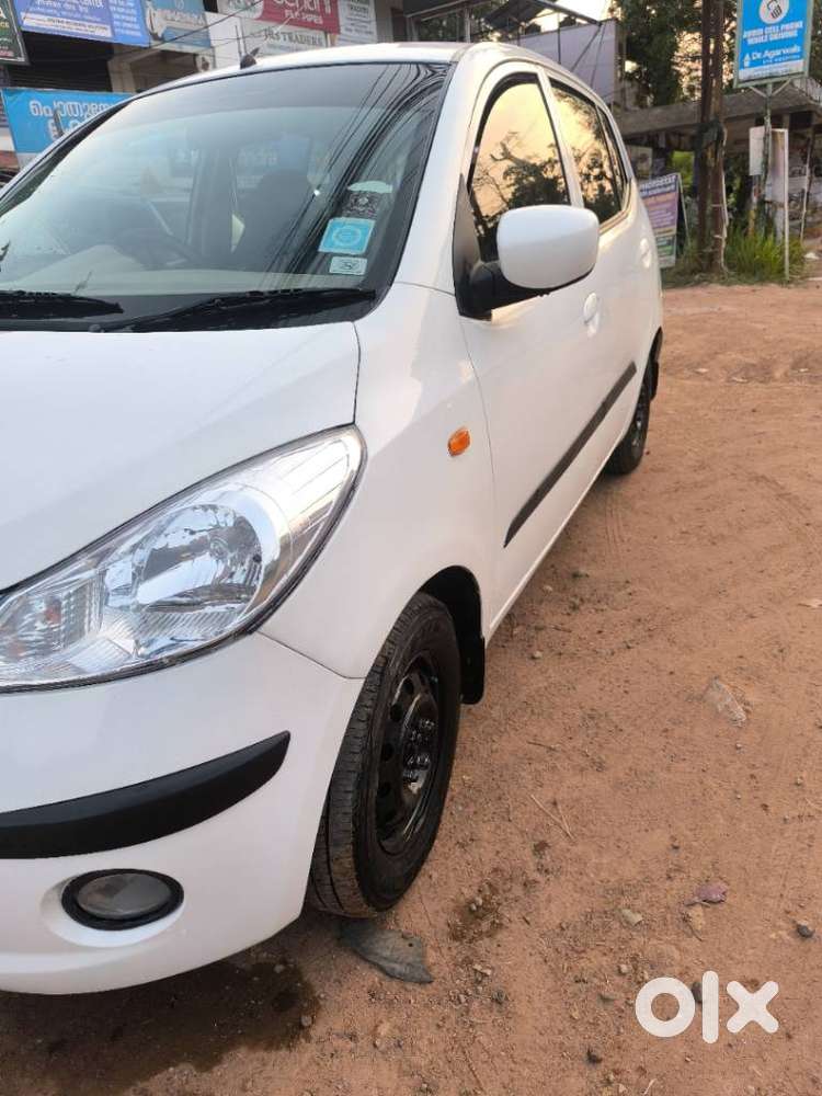 Hyundai I10 1.2 Kappa Magna, 2010, Petrol