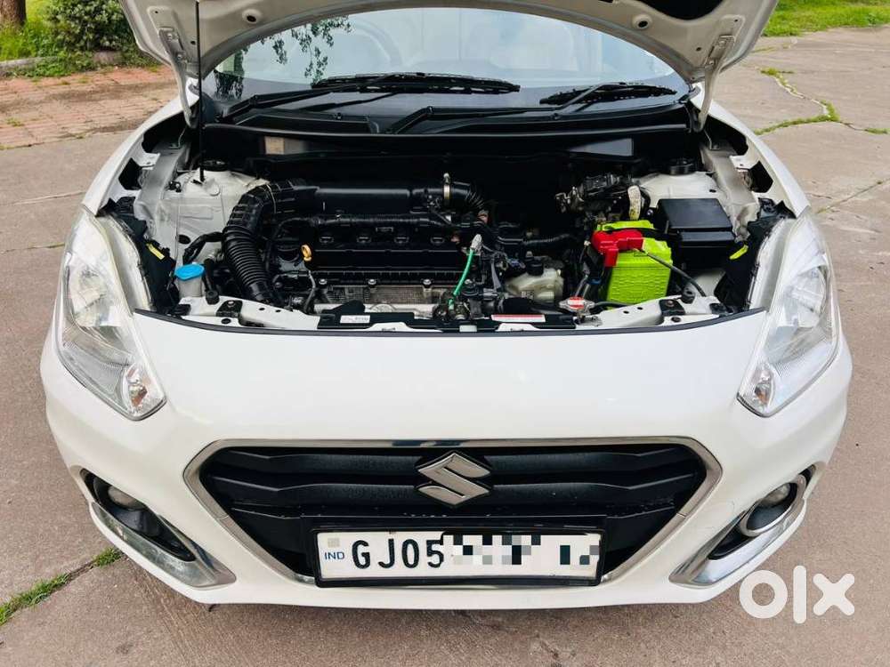 Maruti Suzuki Swift Dzire Vxi At Optional, 2022, Petrol