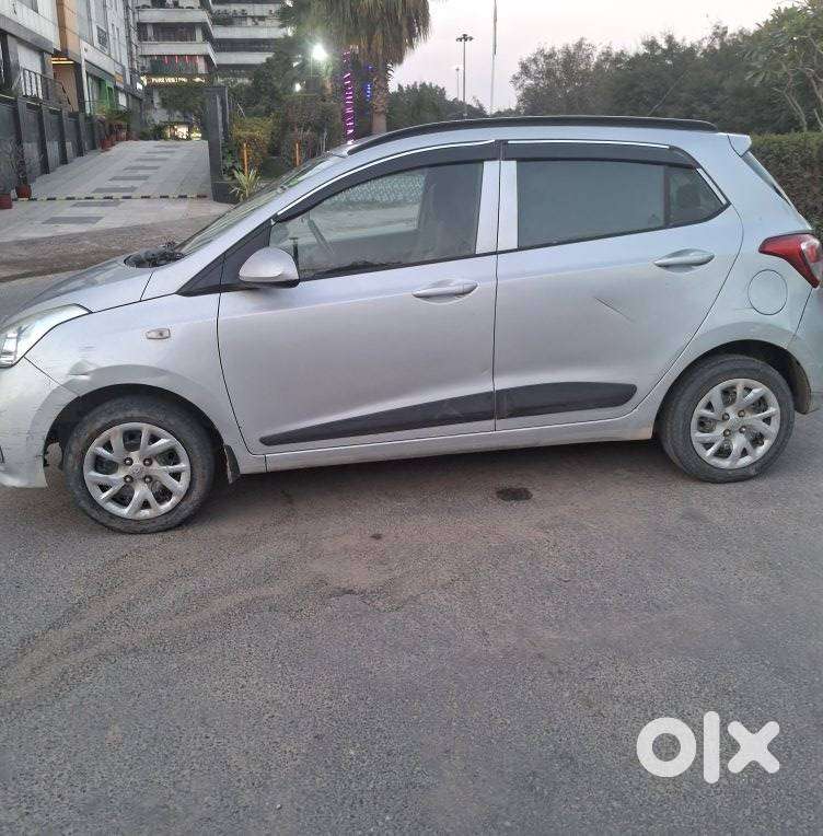 Hyundai Grand I10 1.2 Crdi Magna, 2018, Diesel