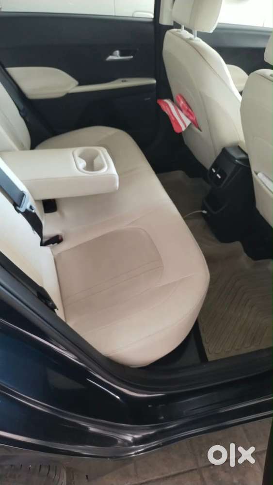Hyundai New Verna 2024
