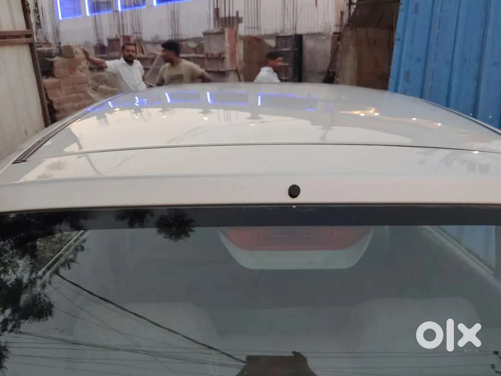 Hyundai Santro Xing 2005 Petrol