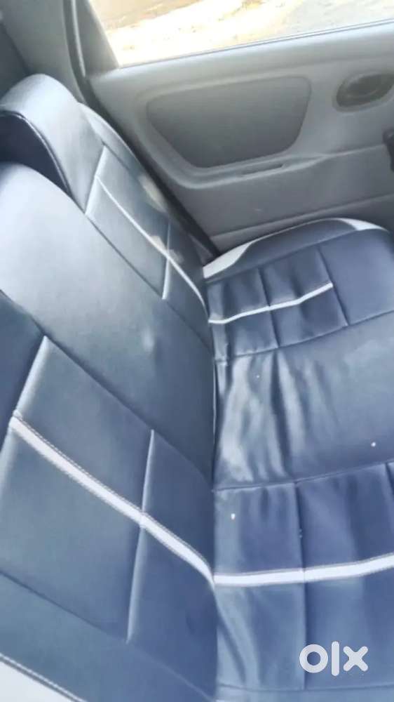 Maruti Suzuki Alto 2012 Vxi