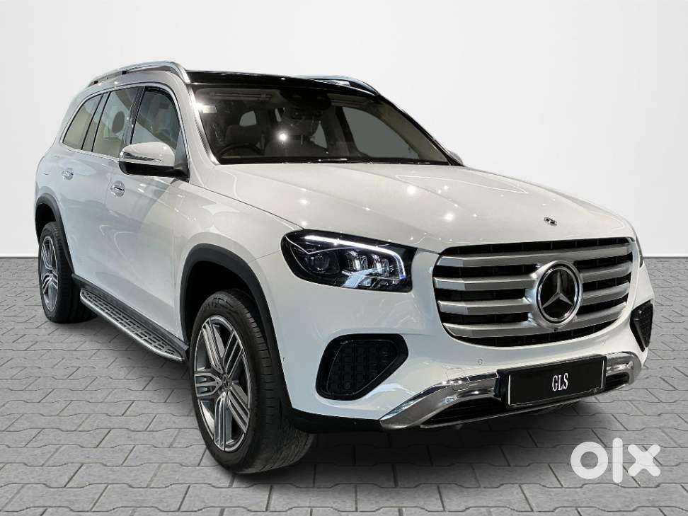 Mercedes-benz Gls 450 4matic, 2025, Petrol