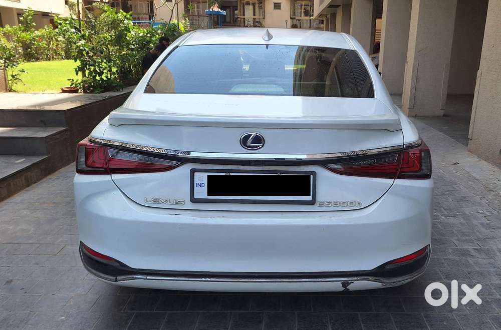 Lexus Es 300h, 2018, Cng & Hybrids