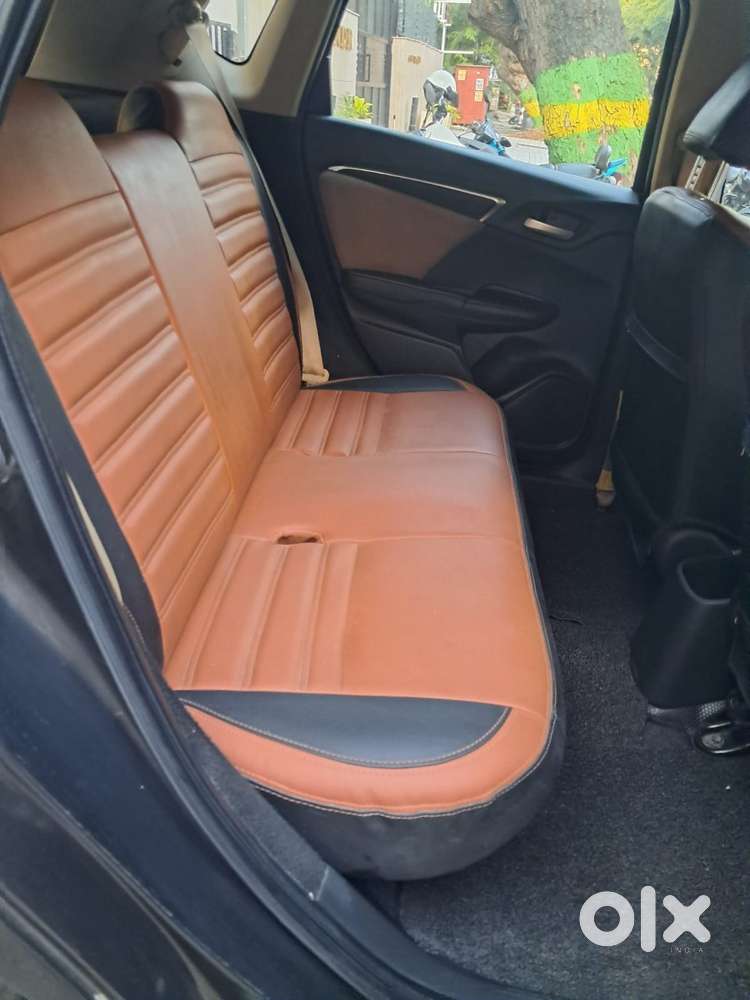 Honda Jazz V Automatic, 2016, Petrol