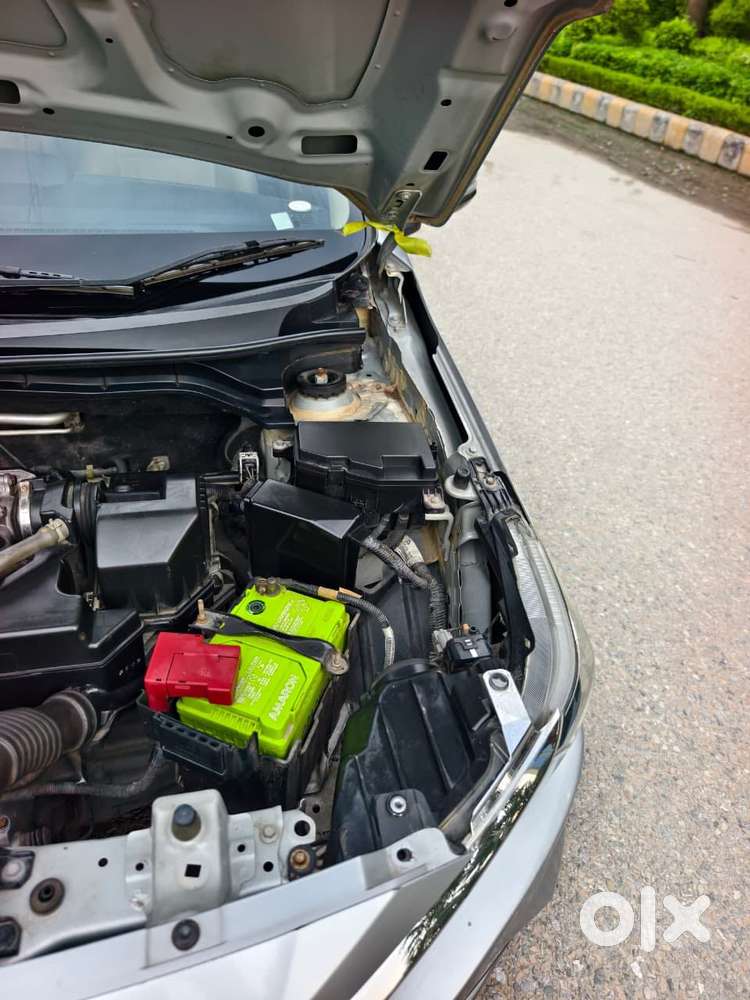 Honda Amaze Vx 1.2 Petrol Mt, 2018, Petrol