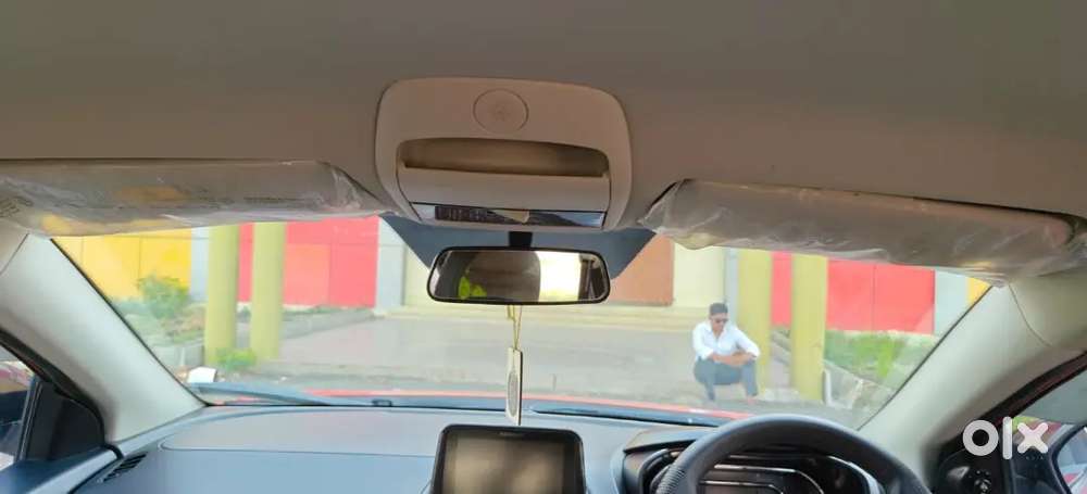 Tata Nexon 1.5 Diesel 2021 Top End