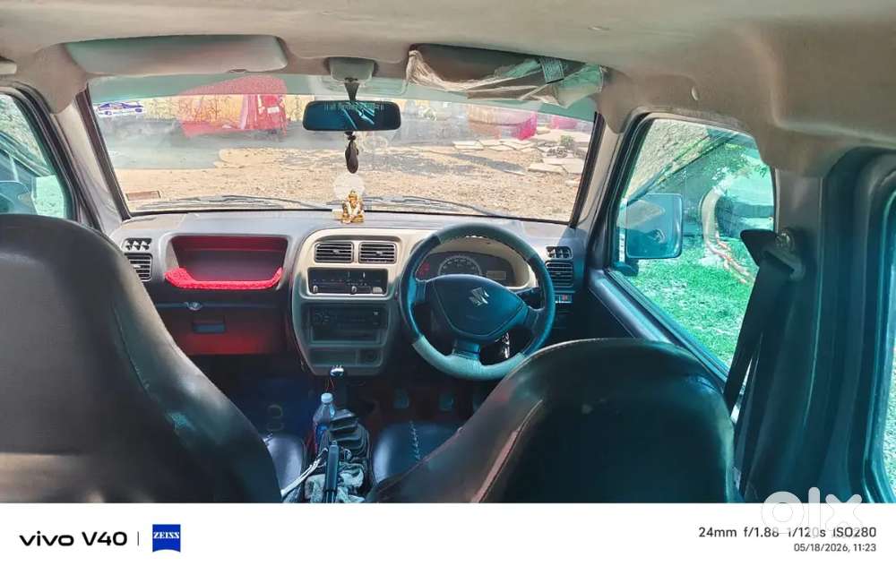 Maruti Suzuki Eeco 2019 Lpg Excellent  Condition