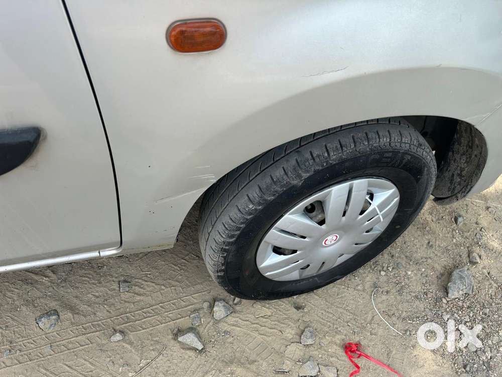 Maruti Suzuki Alto 800 Vxi Airbag, 2014, Petrol