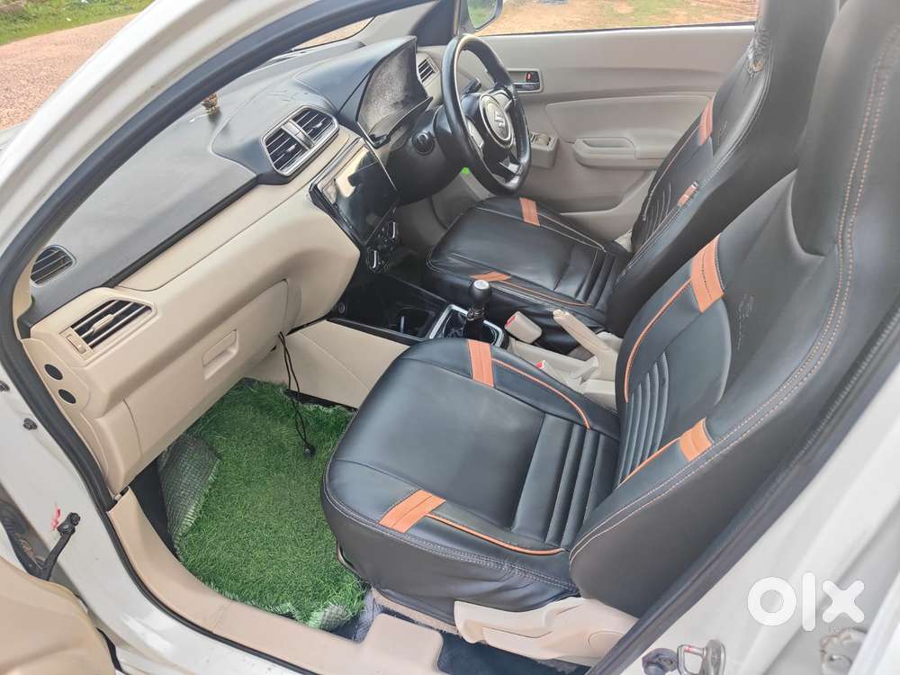 Maruti Suzuki Dzire Vdi, 2018, Diesel