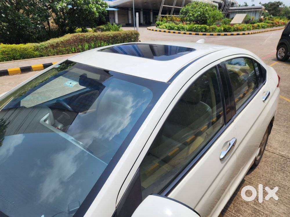 Honda City 2015-2017 I Vtec Cvt Sv, 2016, Cng & Hybrids