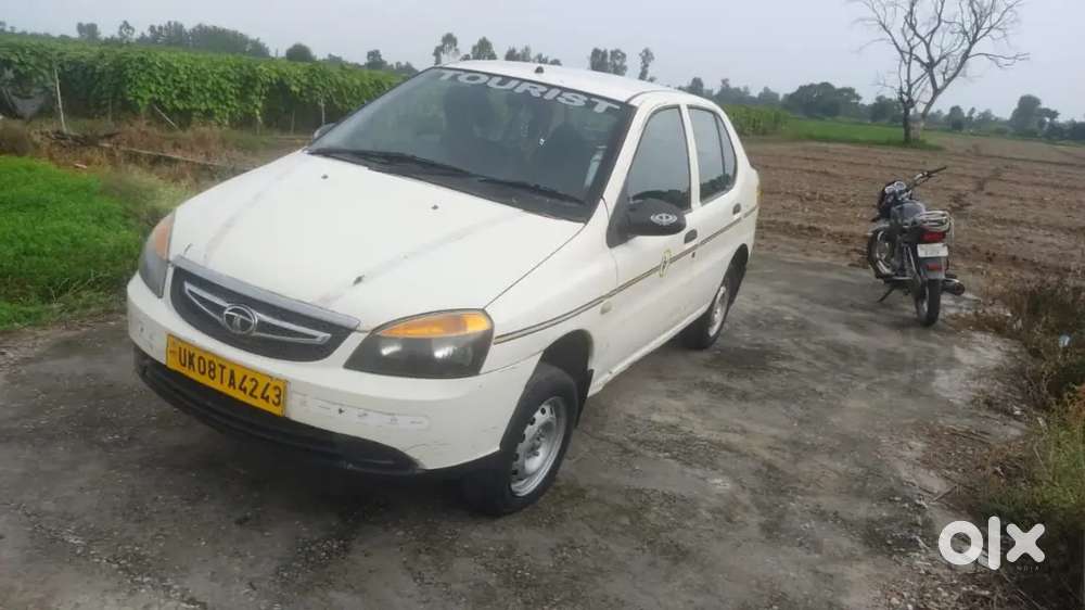 Tata Indigo Ecs 2014