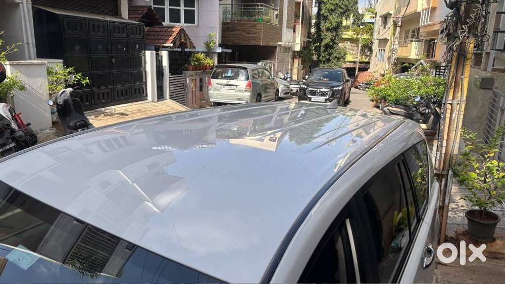 Toyota Innova Crysta 2.4 Z 7 STR, 2024, Diesel