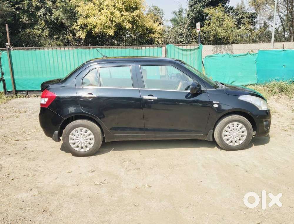 Maruti Suzuki Swift Dzire Vdi Bsiv, 2012, Diesel