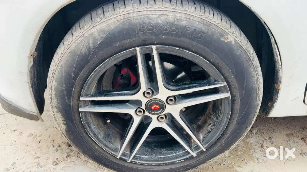 Honda Amaze 1.2 S 2013 Manual