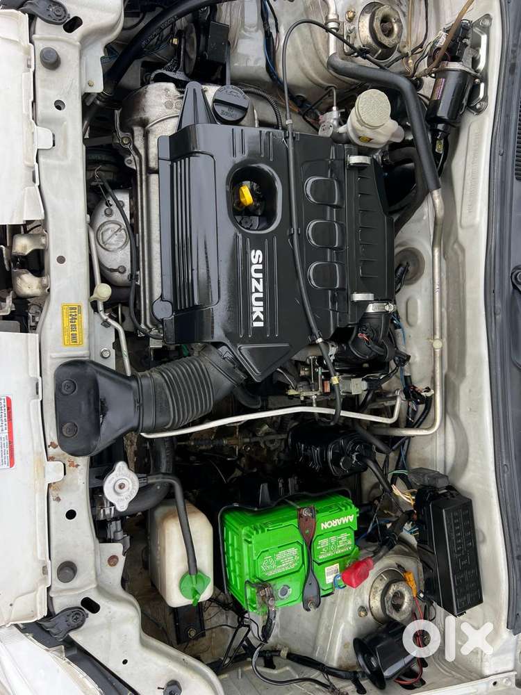Maruti Suzuki Alto K10 2010-2014 Vxi, 2013, Petrol