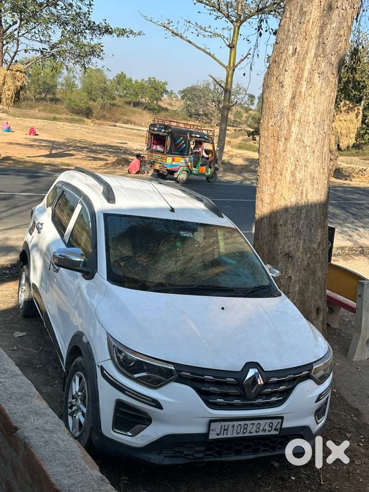 Renault Triber Petrol 2020