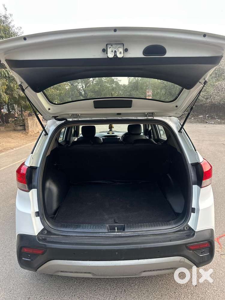 Hyundai Creta 1.4 E Plus Crdi, 2020, Diesel